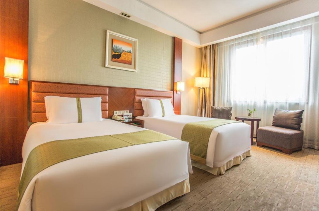 Haiwahai Hotel - Thousand Island Lake Chun'an Exterior foto