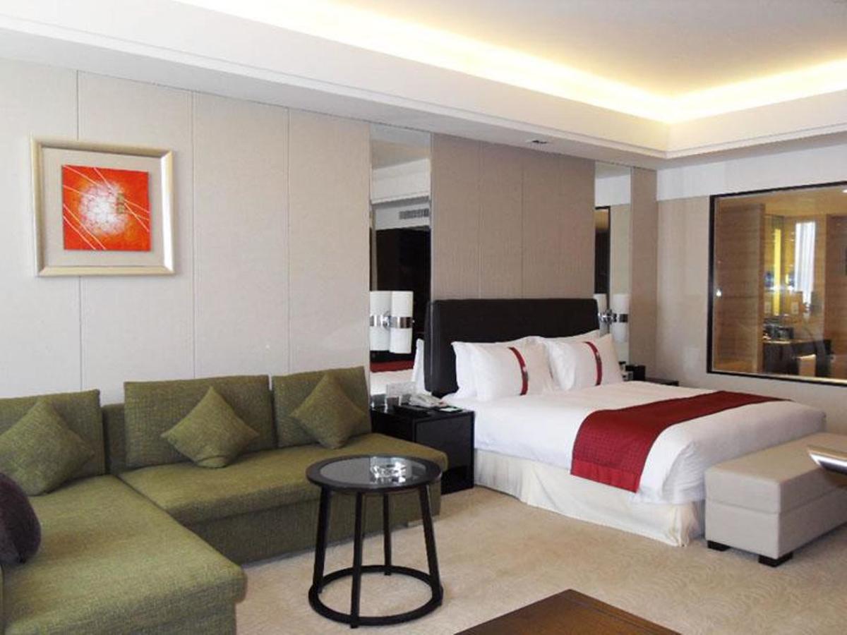 Haiwahai Hotel - Thousand Island Lake Chun'an Exterior foto