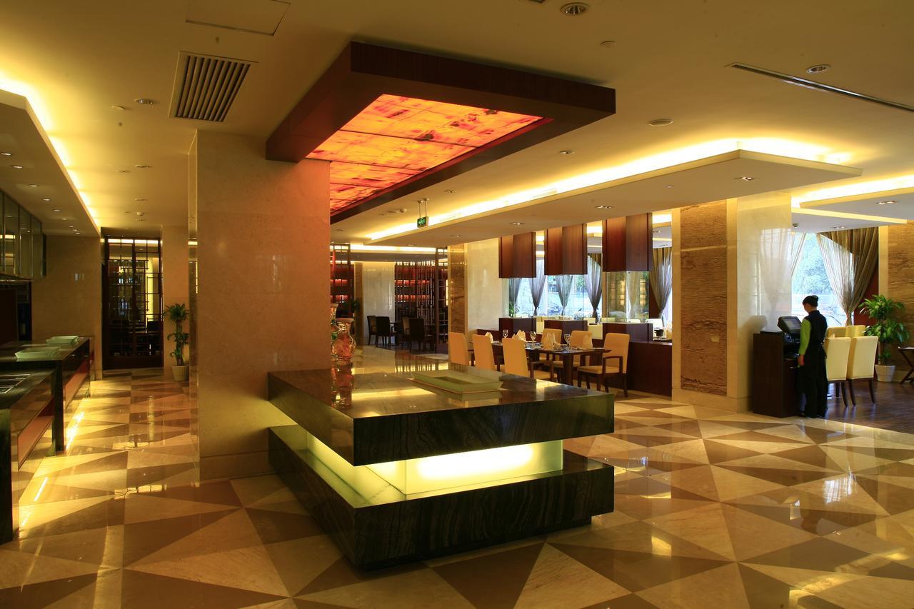 Haiwahai Hotel - Thousand Island Lake Chun'an Exterior foto