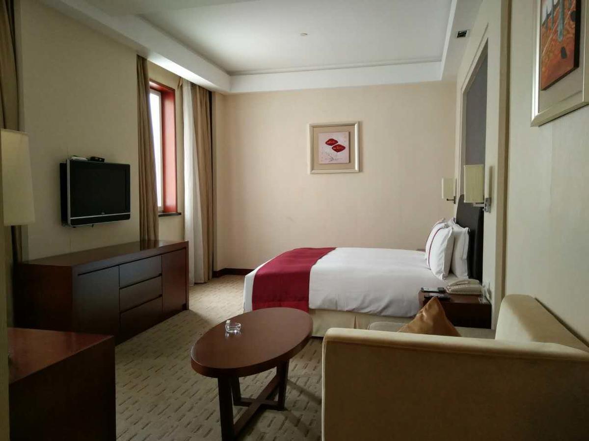Haiwahai Hotel - Thousand Island Lake Chun'an Exterior foto
