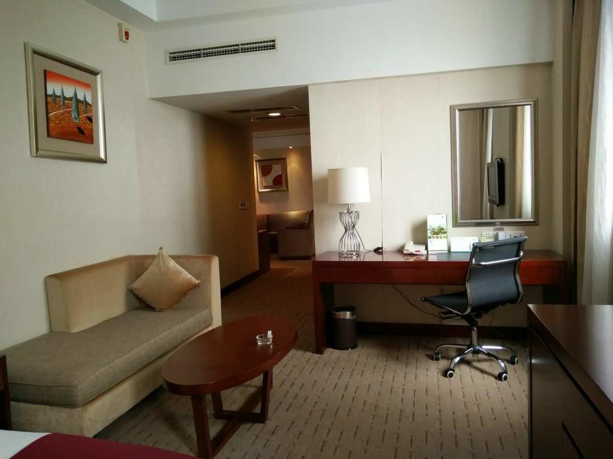 Haiwahai Hotel - Thousand Island Lake Chun'an Exterior foto